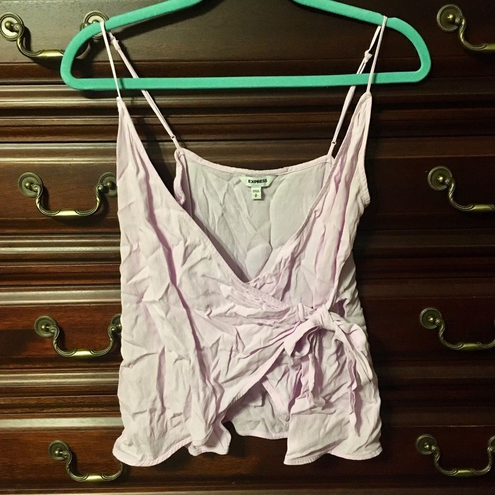Express top   - Picture 2 of 4